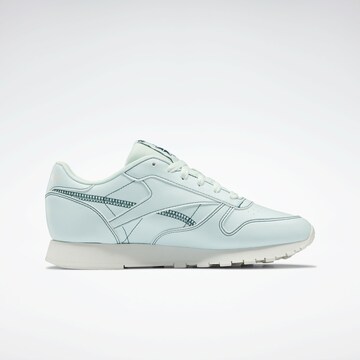 Reebok Sneaker in Grün