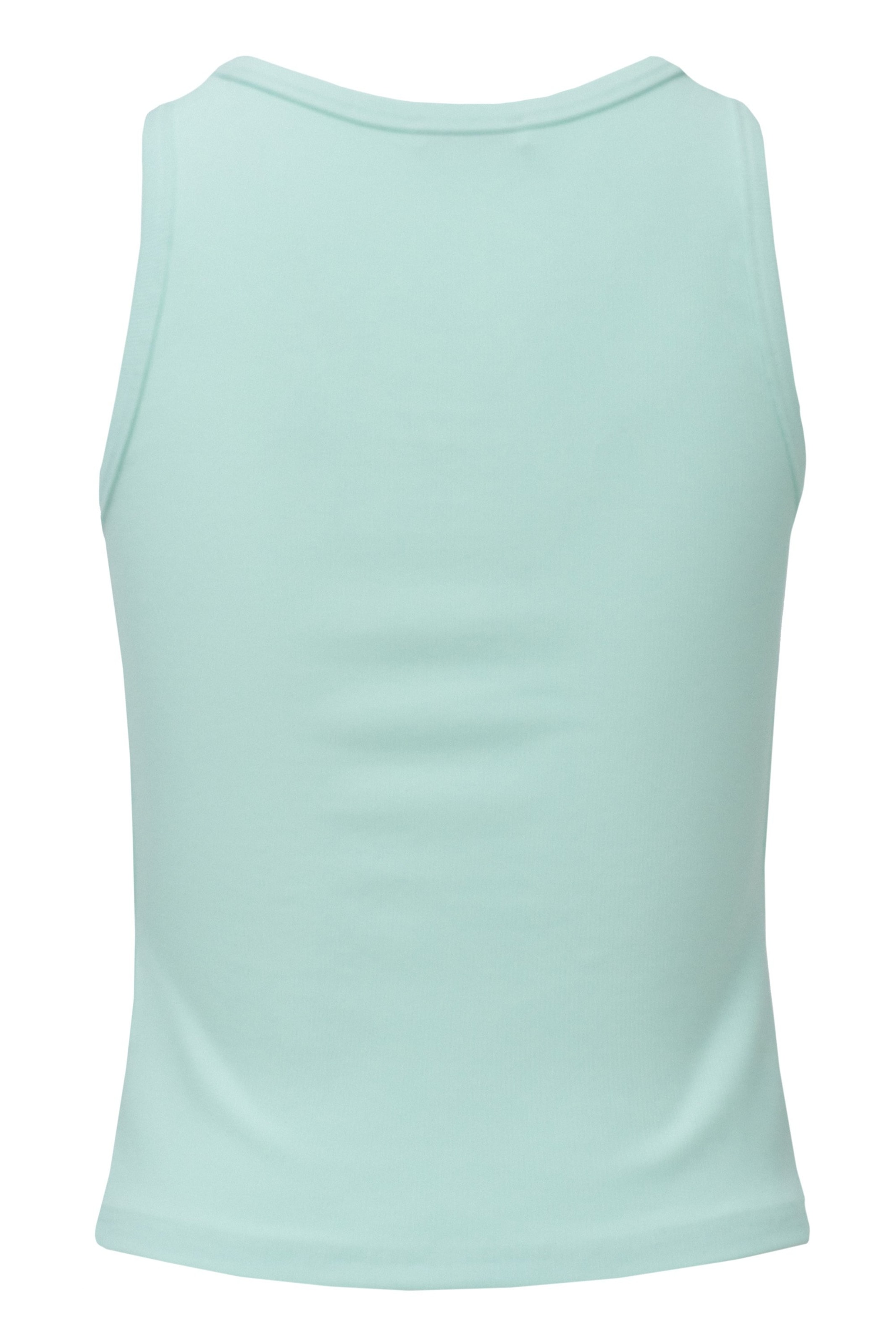 Haut Salsa Jeans en bleu