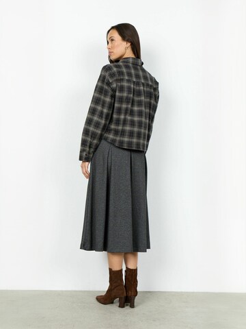 Soyaconcept Shirt ' SC-HASINA ' in Schwarz