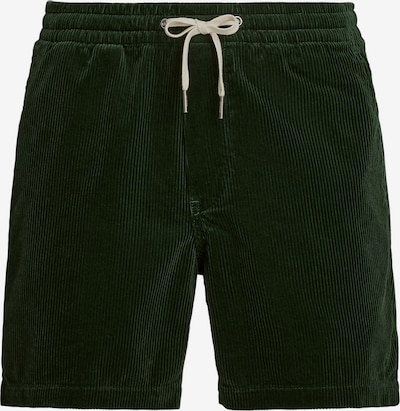 Kelnės iš Polo Ralph Lauren, spalva – tamsiai žalia, Prekių apžvalga