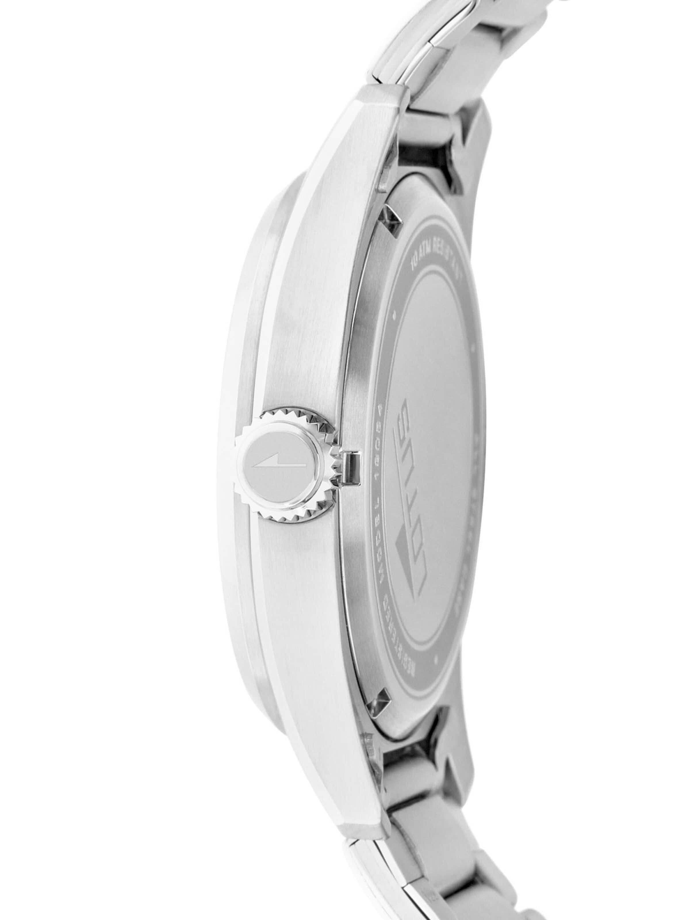 Lotus Analoog horloge 'Watch Acero Clasico' in Blauw