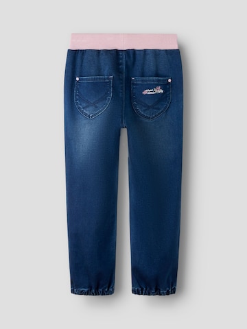 NAME IT - regular Vaquero en azul