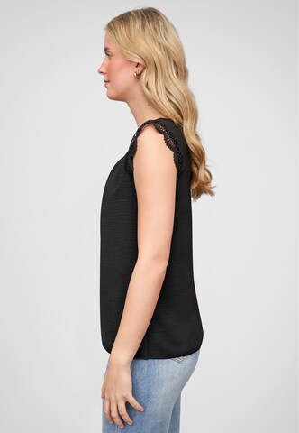 Cloud5ive Blouse in Black