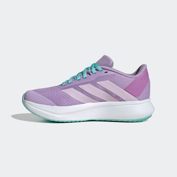 ADIDAS SPORTSWEAR Sneaker 'Duramo' in Lila