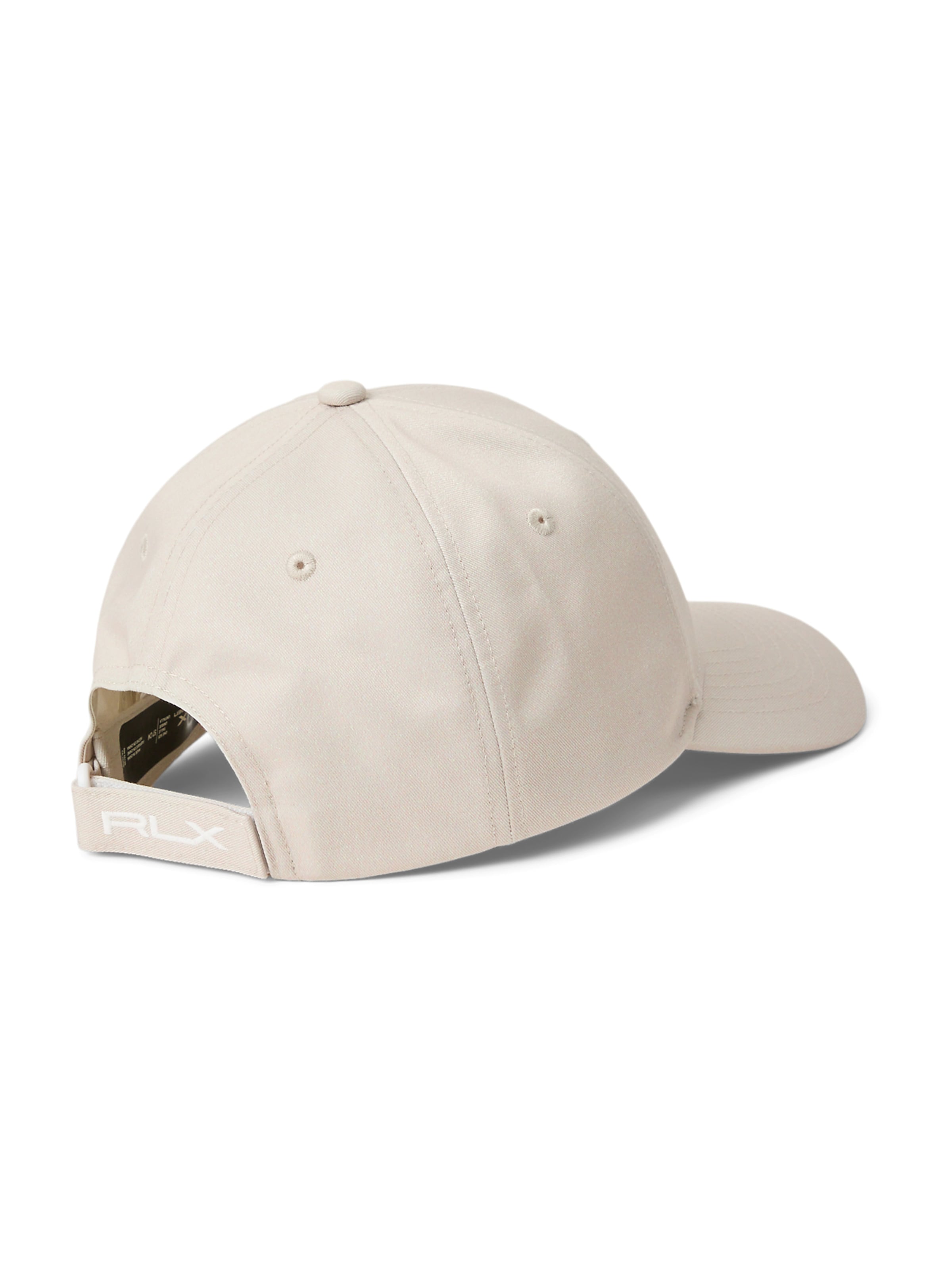 Cappello da baseball di Polo Ralph Lauren in beige