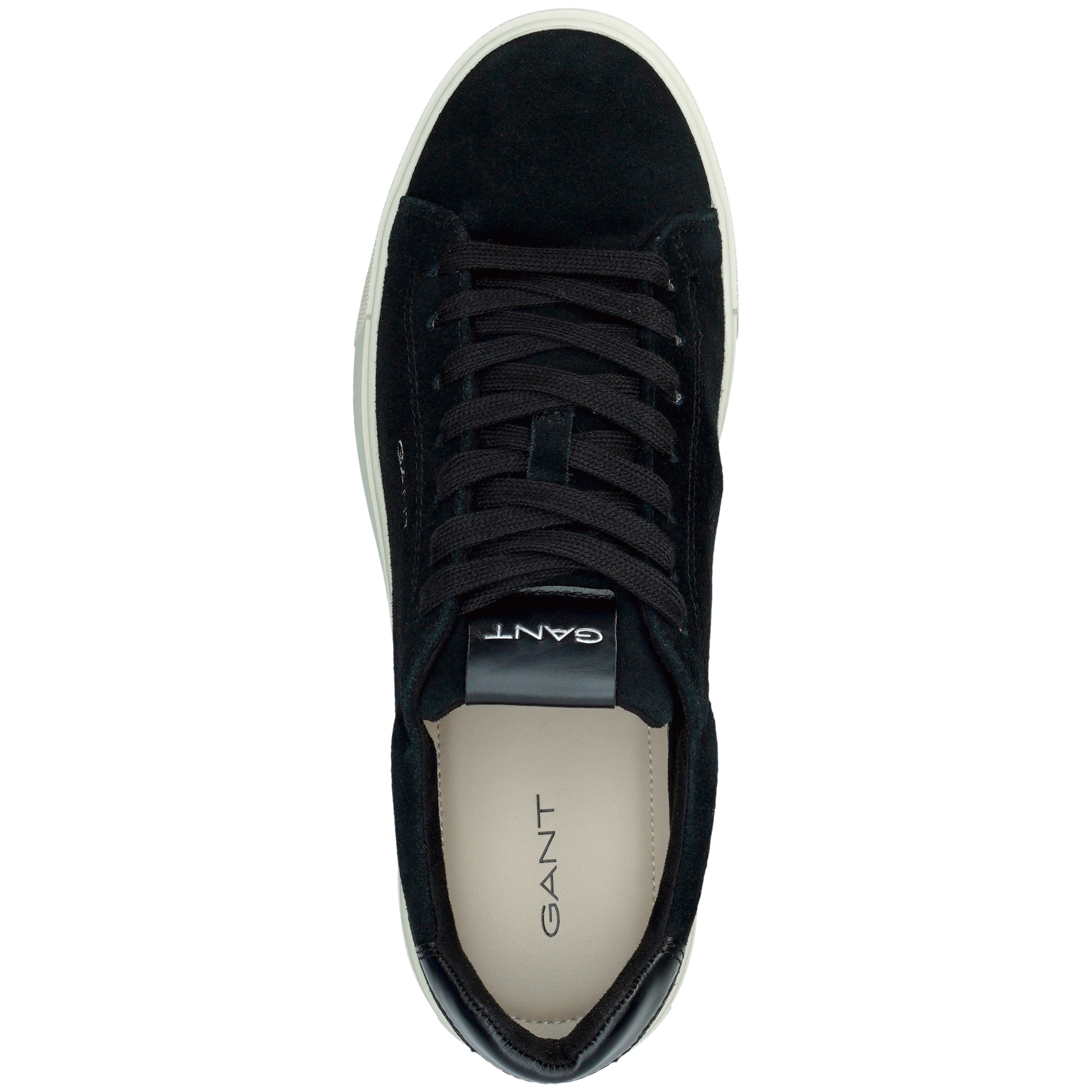 GANT Sneaker 'McJulien' in Schwarz