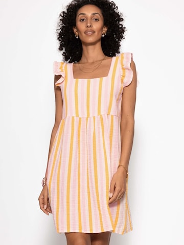 SASSYCLASSY Kleid‌‌ in Pink