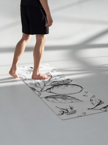 Good to Blue Matte 'Lemon'‌‌‌‌‌‌‌‌‌‌ in Weiß