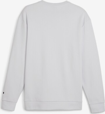 PUMA Sportsweatshirt 'Rad/Cal' in Grau