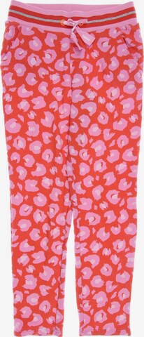 Emily Van Den Bergh Pants in S in Pink: front