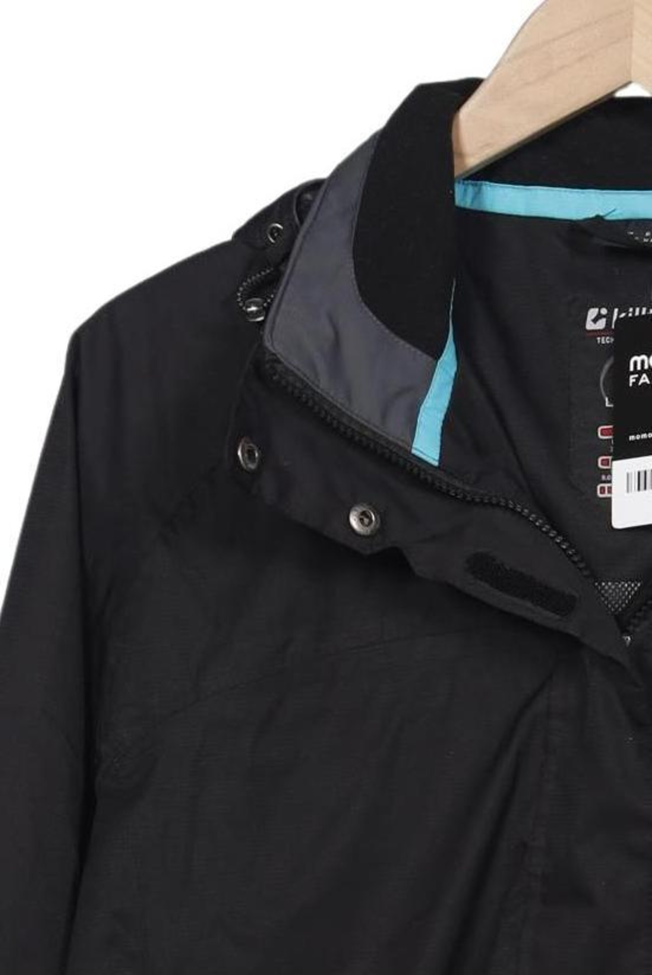 KILLTEC Jacket & Coat in L in Black