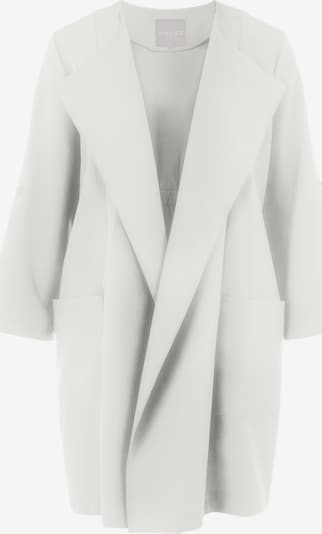 PIECES Prijelazni kaput 'Paige' u prljavo bijela, Pregled proizvoda