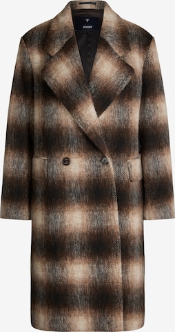 Manteau mi-saison JOOP! en mélange de couleurs : devant