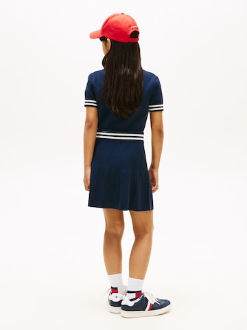 TOMMY HILFIGER Skirt in Blue