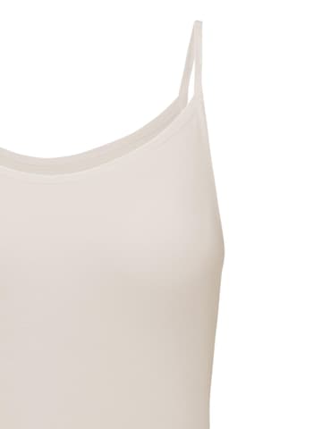Mey Undershirt 'Modal Pure' in Beige
