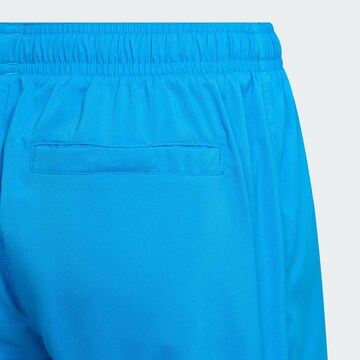 ADIDAS SPORTSWEAR - Moda de banho desportiva em azul