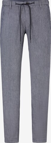 JOOP! Slim fit Chino Pants 'Maxton' in Blue: front