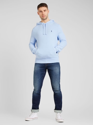 Polo Ralph Lauren - Pullover em azul