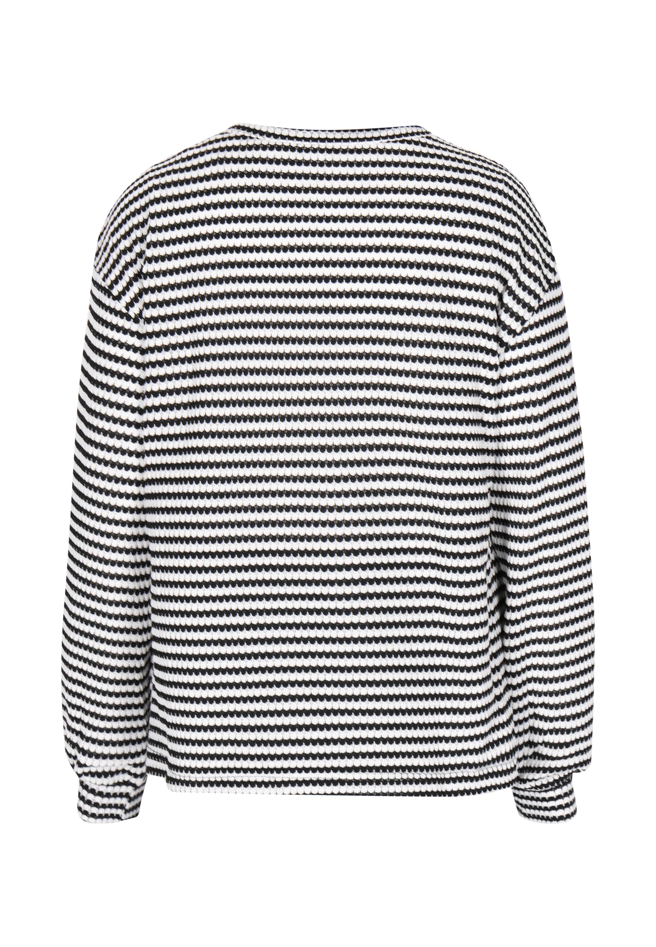 SANIKA - Jersey 'Everyday Fashion' en negro