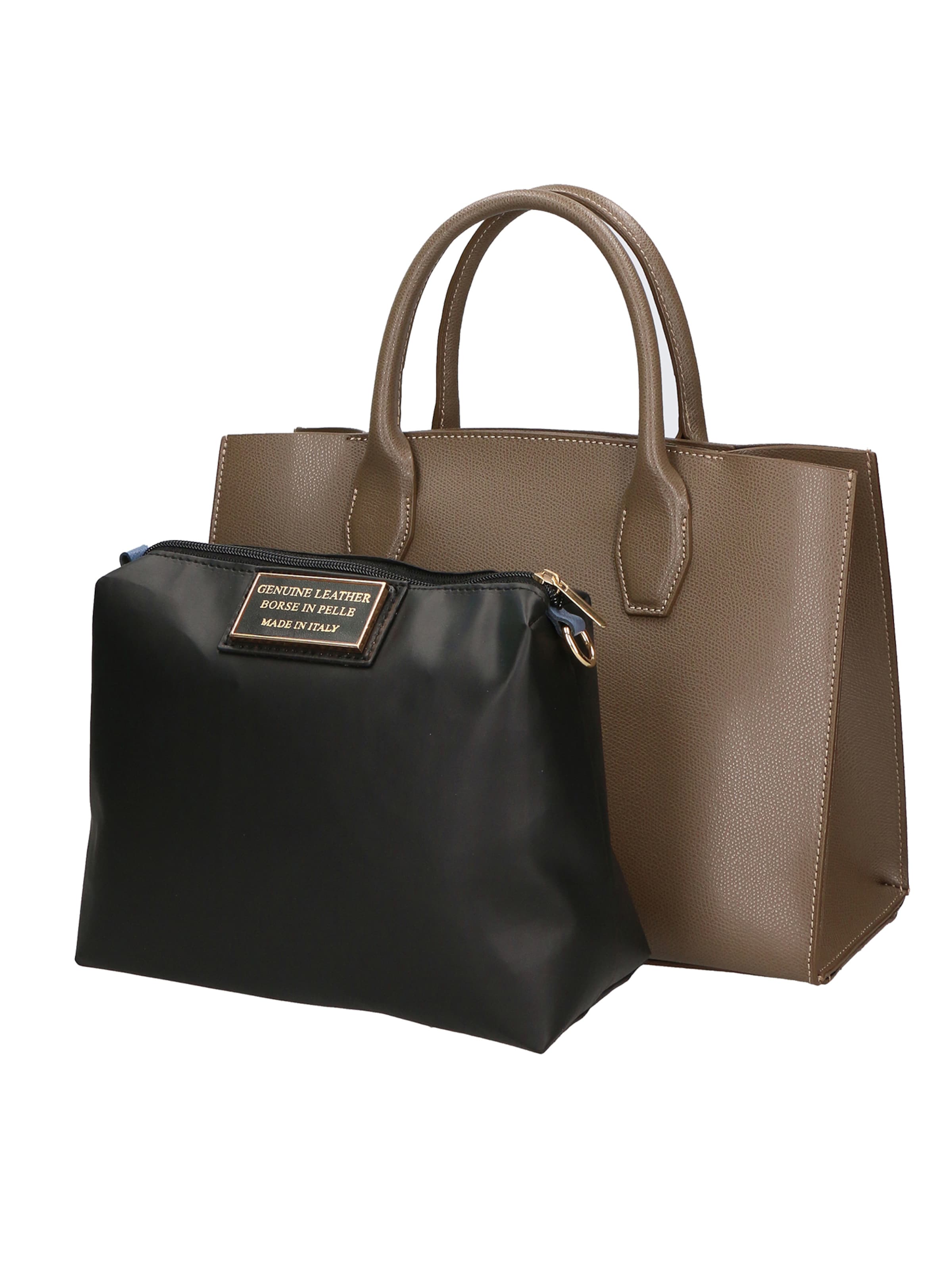 Sacs à main Gave Lux en beige