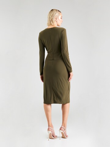 Robe 'NETTIE' Lauren Ralph Lauren en vert