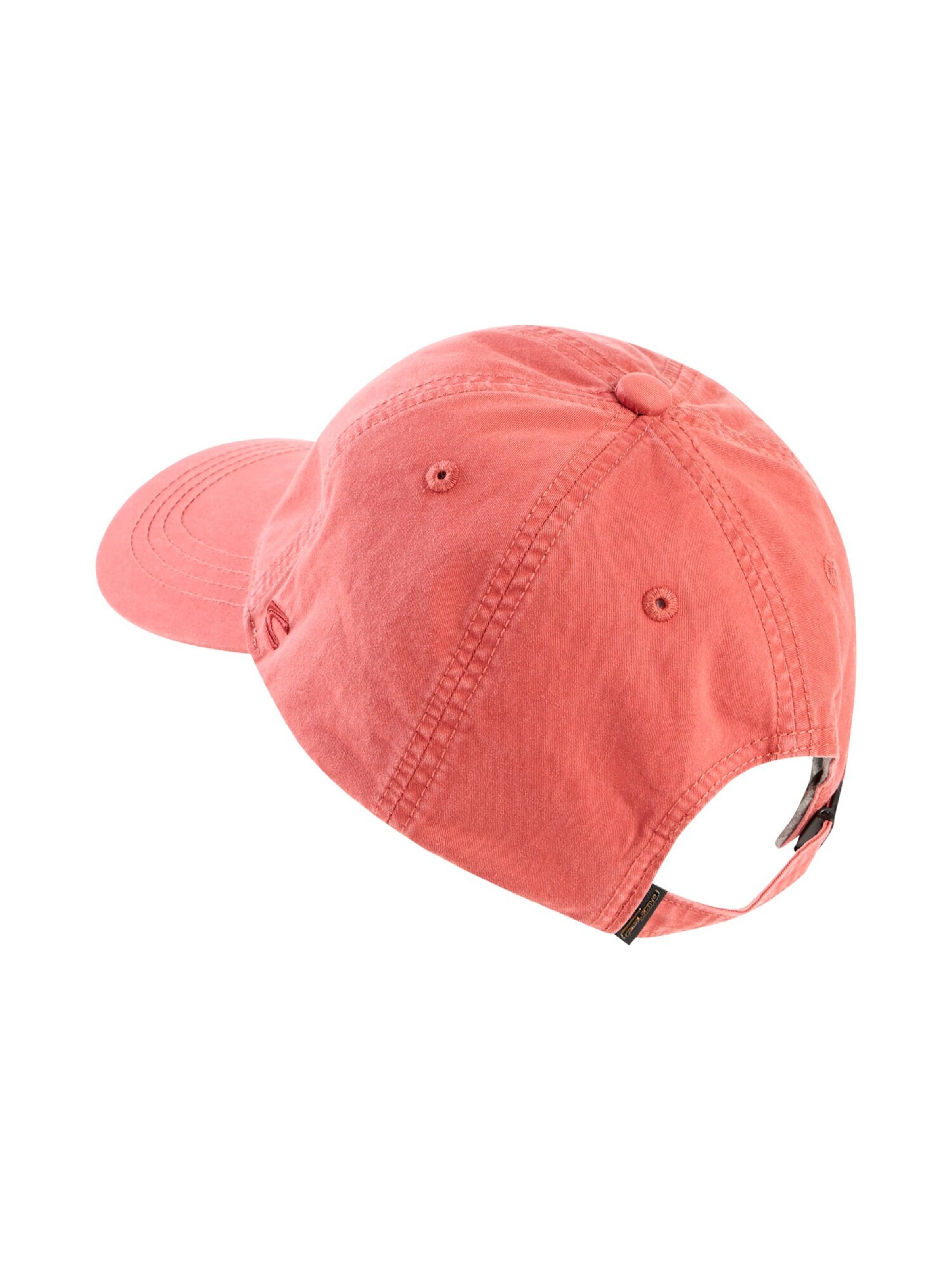 CAMEL ACTIVE Cap in Red