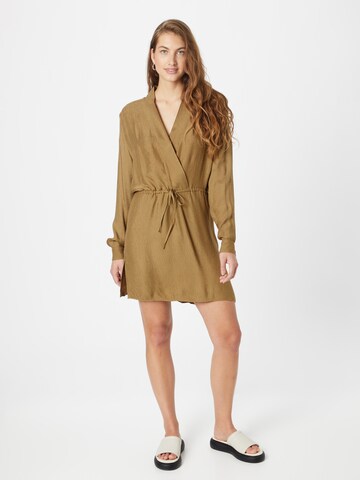 Birgitte Herskind Dress 'Bridget' in Green: front