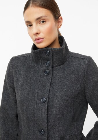 s.Oliver Jacke in Grau: Vorderseite