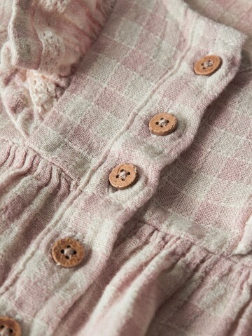 Robe NAME IT en beige