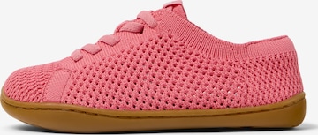 Baskets 'Peu Cami' CAMPER en rose : devant