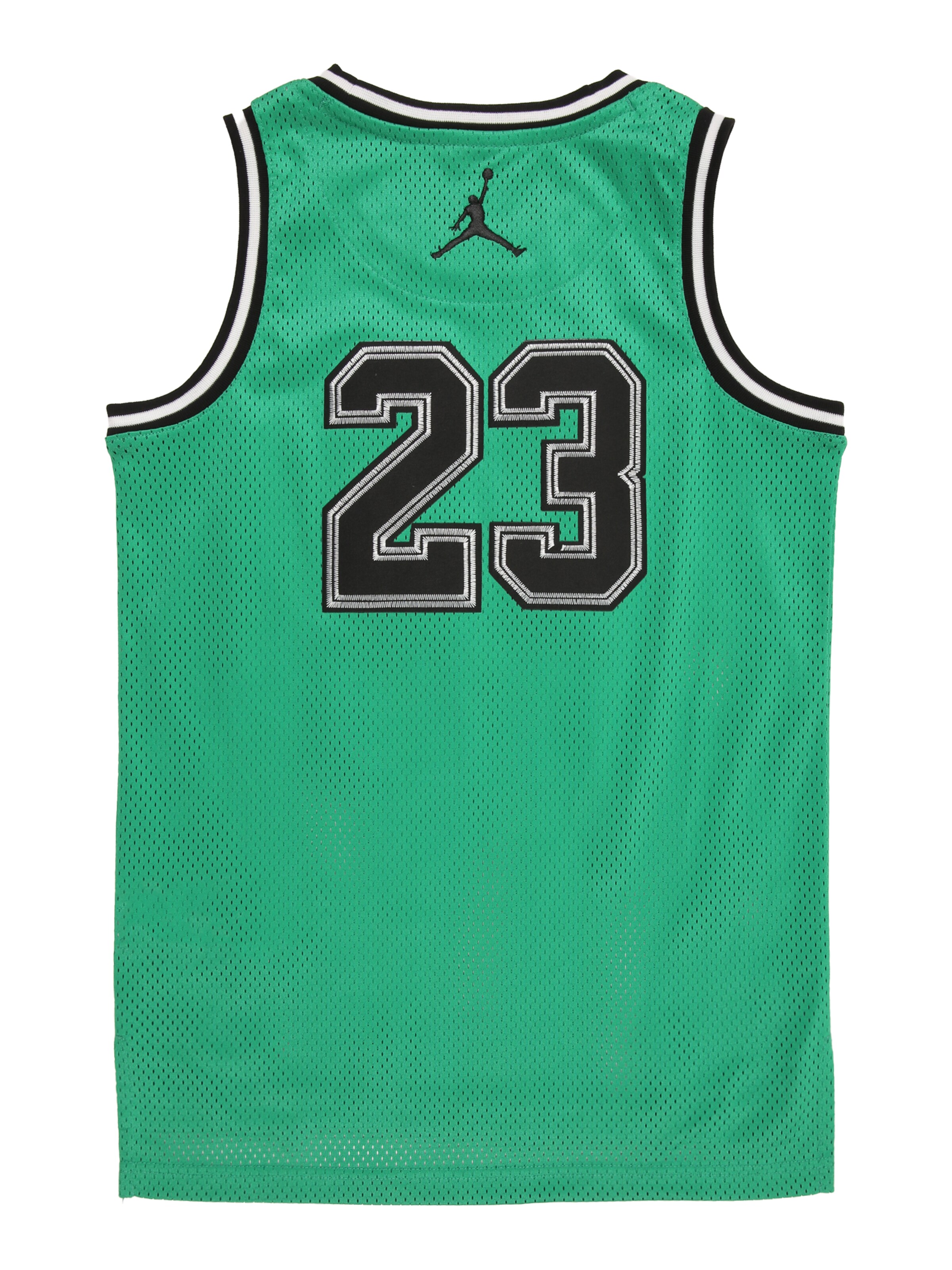 Jordan - Camisola em verde