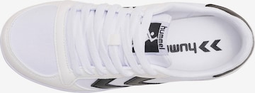 Hummel Sneakers 'Stadil' in White