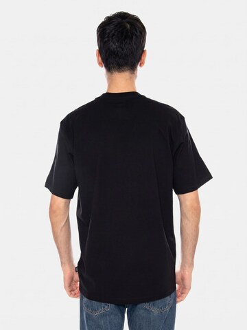 T-Shirt 'LYNNDYL' DICKIES en noir