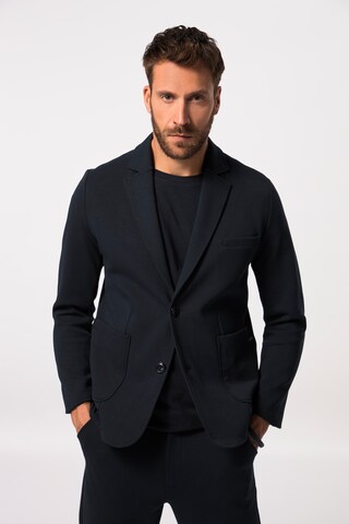 JP1880 Regular Fit Sakko in Blau: Vorderseite