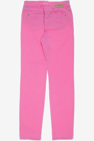 GERRY WEBER Jeans in 27-28 in Pink