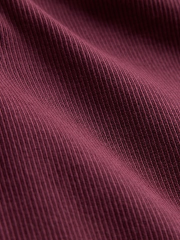 T-shirt The Set en mélange de couleurs