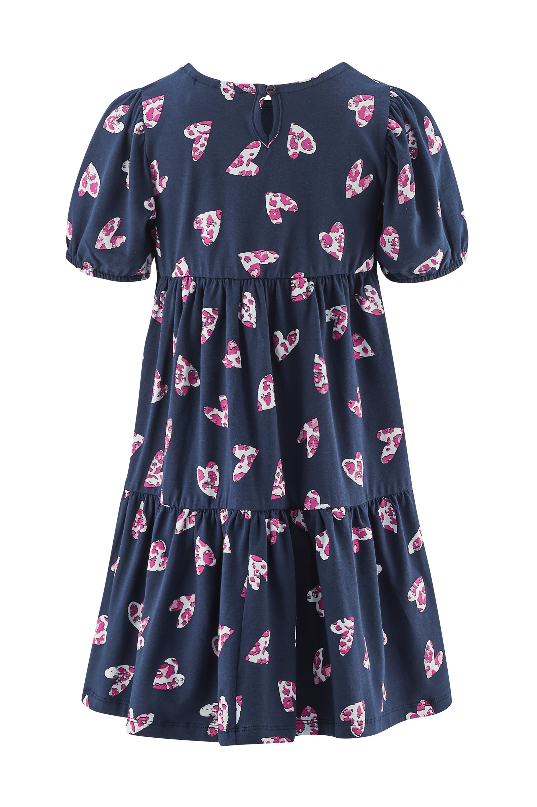 happy girls Kleid in Blau