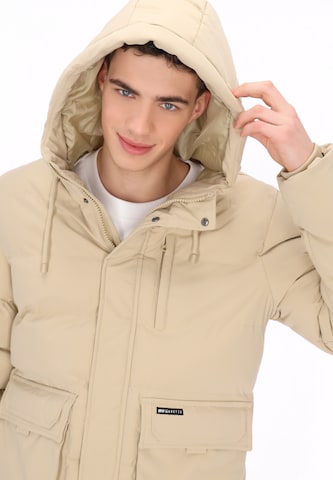 Mo Arctic - Chaqueta de invierno en beige