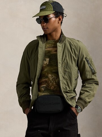 Sacs banane Polo Ralph Lauren en noir