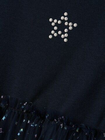 NAME IT Dress 'NMFrarana' in Blue