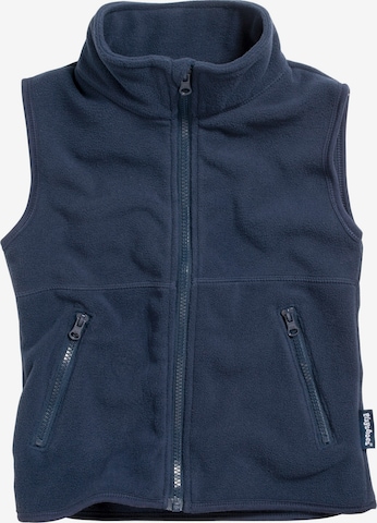 PLAYSHOES Vest in Blue: front