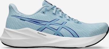Chaussure de course 'Versablast 4' ASICS en bleu : devant