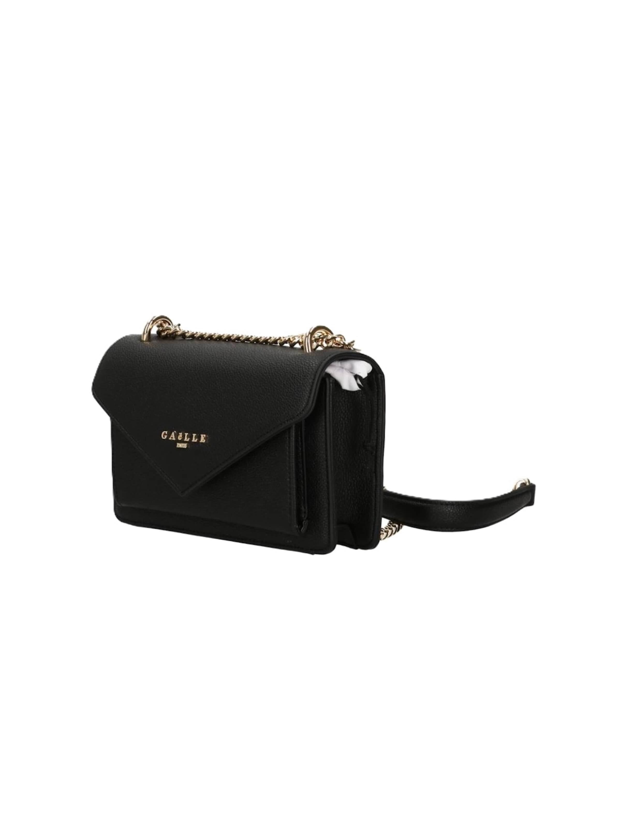 Gaelle Paris Crossbody bag 'GAACW03066' in Black