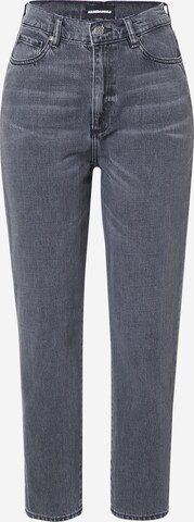 ARMEDANGELS Regular Jeans 'Maira' in Grey: front