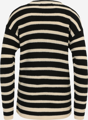 Vero Moda Maternity Sweater 'FABULOUS' in Beige