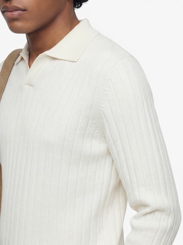 Pullover 'SLHTORINO' di SELECTED in beige