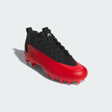 Chaussure de foot 'Anthony Edwards 1' ADIDAS PERFORMANCE en noir