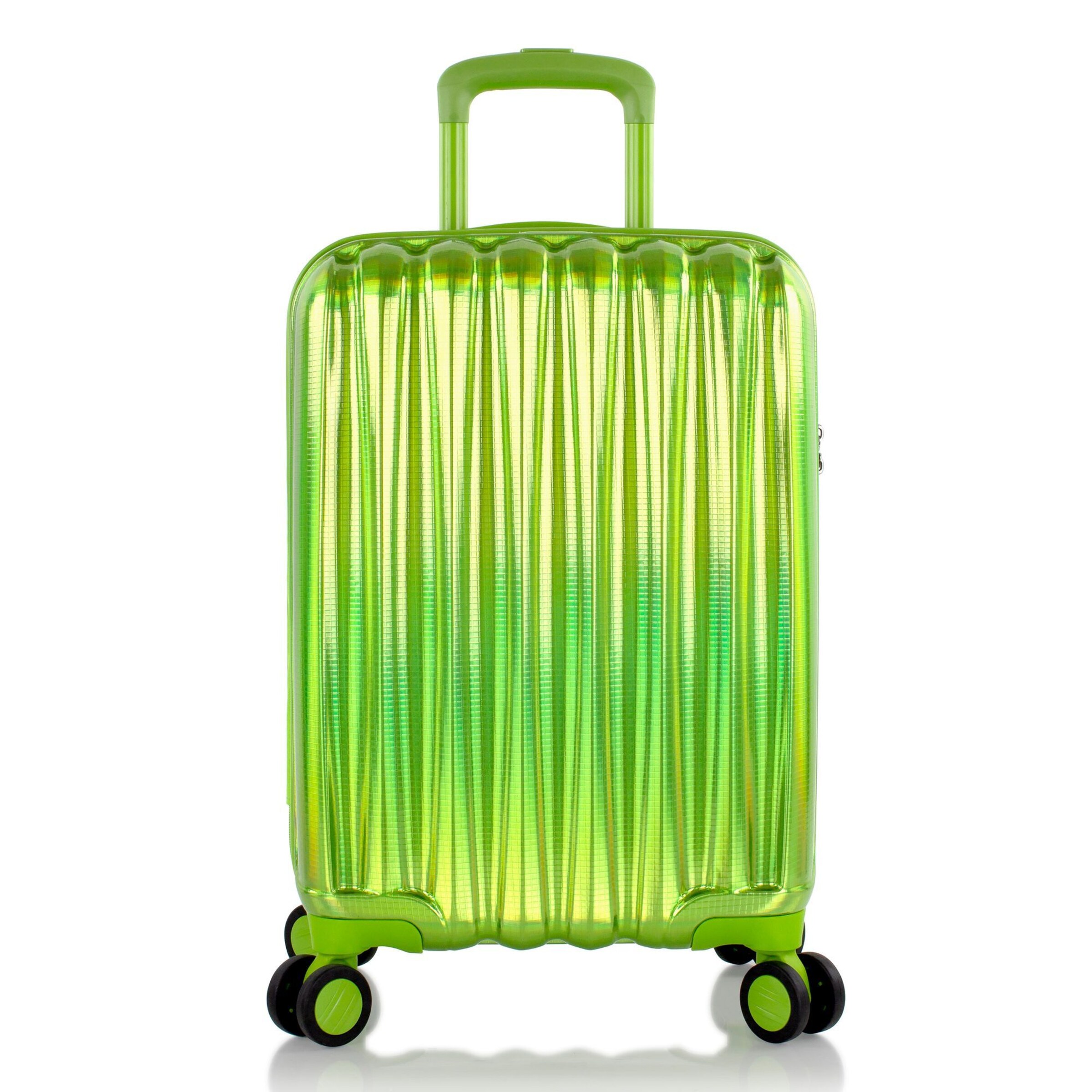 Heys Cart 'Astro ' in Green: front