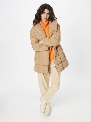 River Island Jacke in Beige