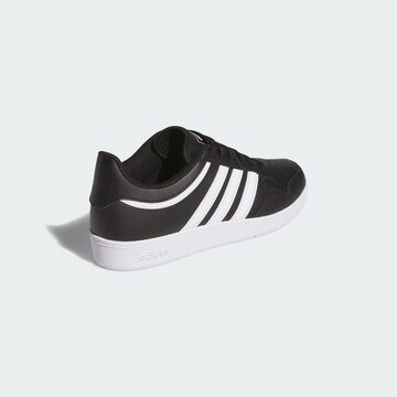 ADIDAS SPORTSWEAR Platform trainers 'Hoops 4.0' in Black